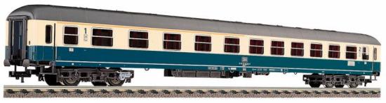 Express Passenger car 1st/2nd class type ABm225<br /><a href='images/pictures/Fleischmann/5612.jpg' target='_blank'>Full size image</a>